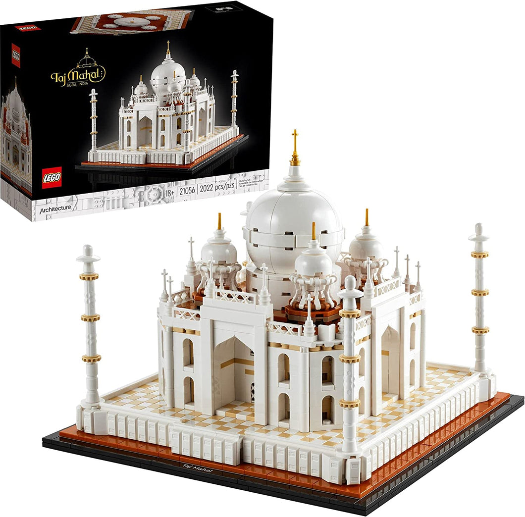 LEGO Architecture Taj Mahal (20156)
