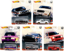 Load image into Gallery viewer, Hot Wheels Car Culture Power Trip - Assorted
