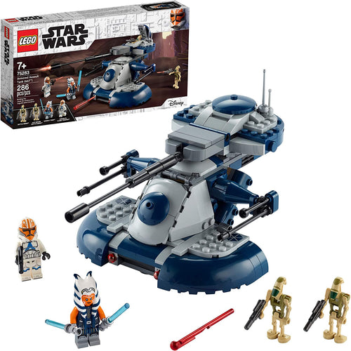 LEGO Star Wars TM Armored Assault Tank (AAT)-Retired Soon - walk-of-famesports