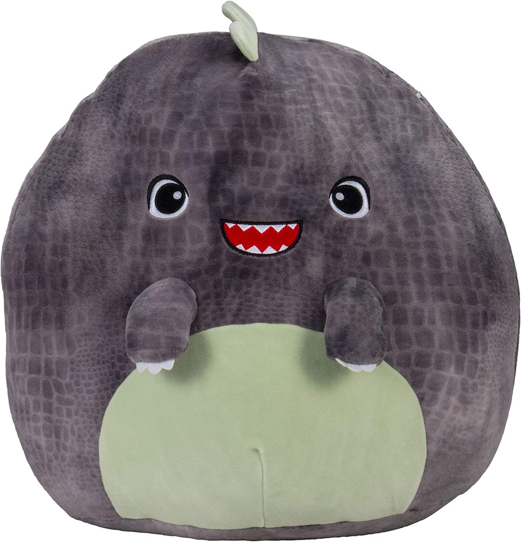 Squishmallow Xander The T-Rex Dino 16