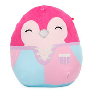 Squishmallows Kavya the Penguin 8