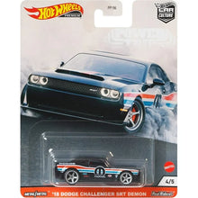 Load image into Gallery viewer, Hot Wheels Car Culture Power Trip - Assorted
