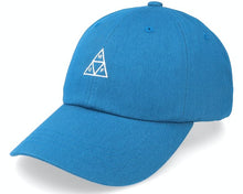 Load image into Gallery viewer, HUF Essential TT CV 6 Panel Hat
