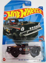 Load image into Gallery viewer, Hot Wheels Big-Air Bel-Air Chevy Bel Air 5/5 112/250 - Assorted
