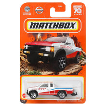 Load image into Gallery viewer, 2023 Matchbox Mainline Cars 70 Years - Assorted Style to Choose - walk-of-famesports
