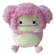 Squishmallows Brianna the Girl Bigfoot 20