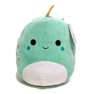 Squishmallows Chet the Iguana 12