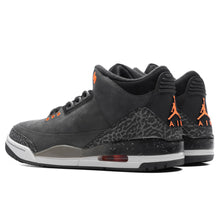 Load image into Gallery viewer, Air Jordan 3 Retro Night Stadium Orange New Size 11.5M
