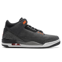 Load image into Gallery viewer, Air Jordan 3 Retro Night Stadium Orange New Size 11.5M
