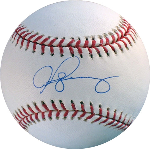 Alex Rodriguez Signed Autographed Baseball