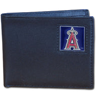 Los Angeles Angels Bill Clip Wallet