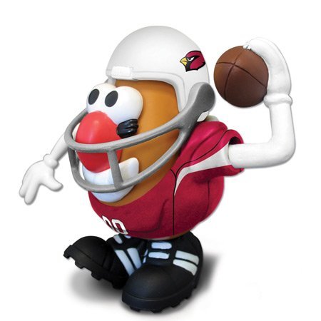 Arizona Cardinals Mr. Potato Head