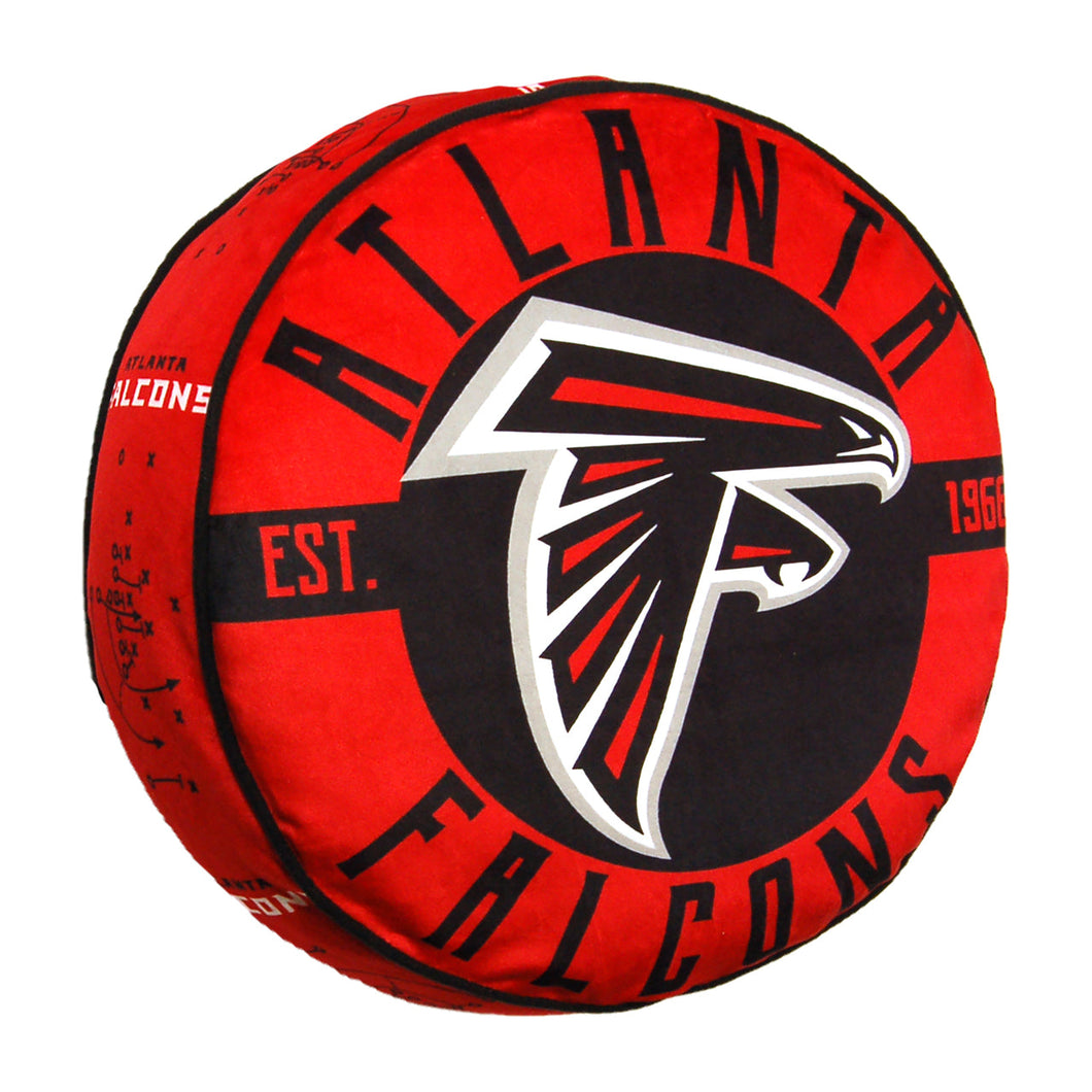 Atlanta Falcons 15