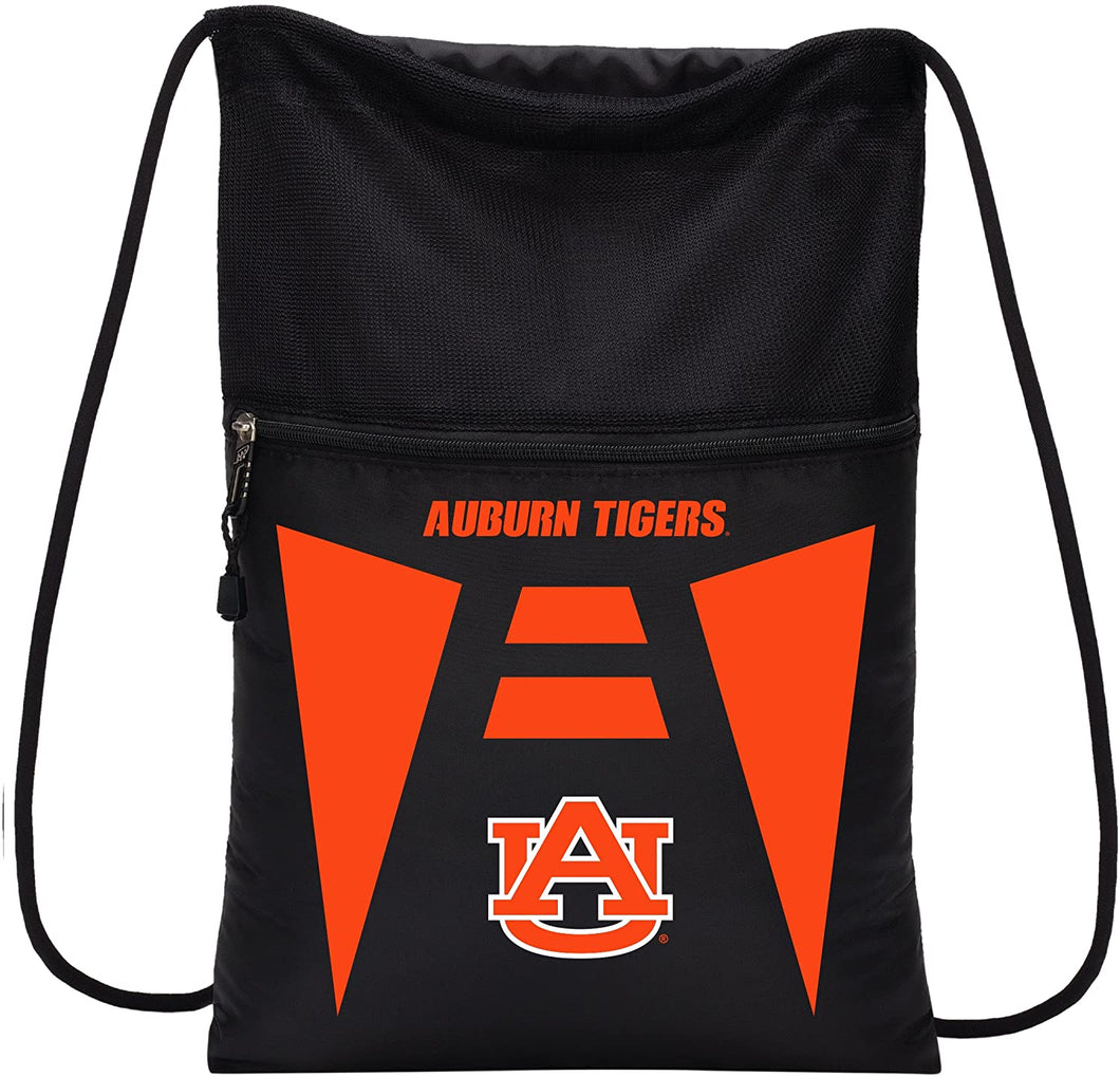 Auburn Tigers Teamtech Backsack