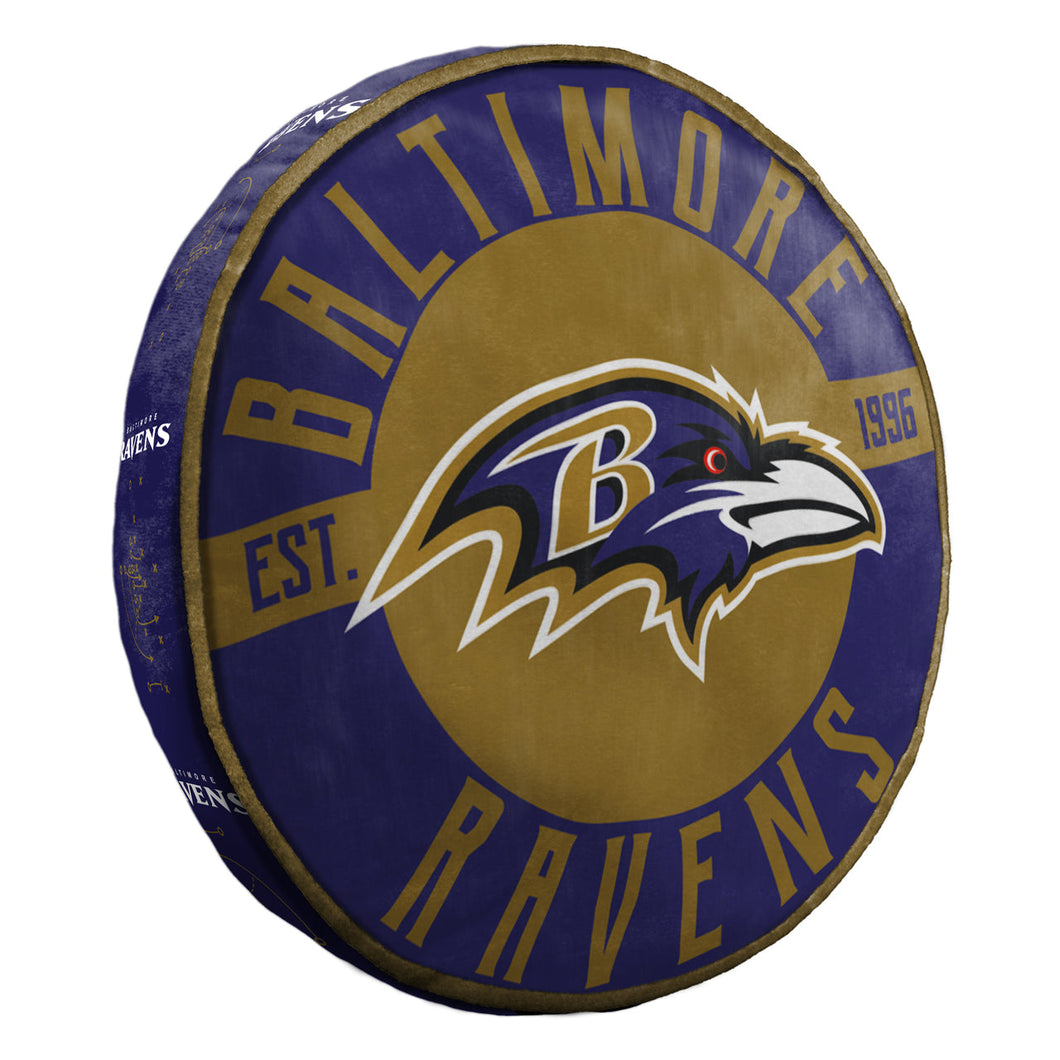 Baltimore Ravens 15