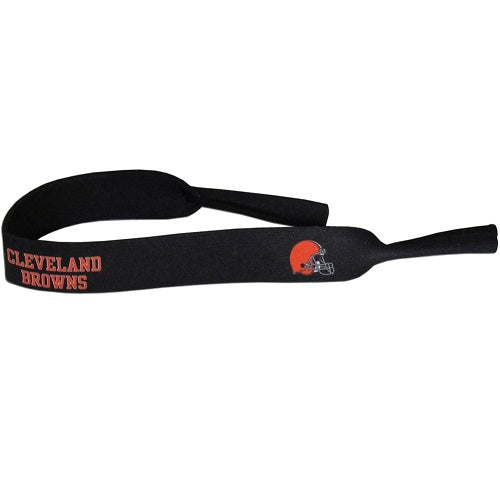 Cleveland Browns Croakies
