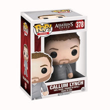 Load image into Gallery viewer, Funko Pop! Assassin&#39;s Creed #378 Callum Lynch
