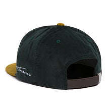Load image into Gallery viewer, HUF CORDUROY CLASSIC H 5-PANEL Hat

