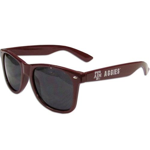 Texas A & M Aggies Beachfarer Sunglasses