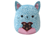 Squishmallows Caitriona the Cat 16