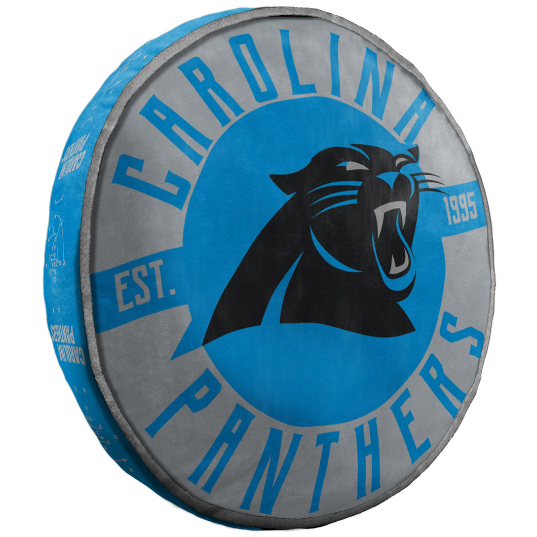 Carolina Panthers 15