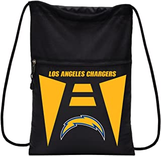 Los Angeles Chargers Teamtech Backsack