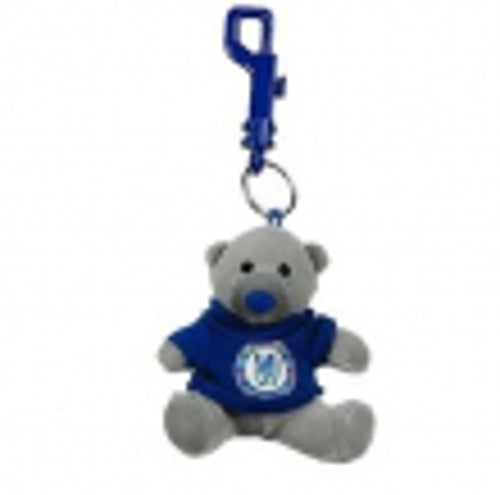 Chelsea FC Buddy Bears Keychain