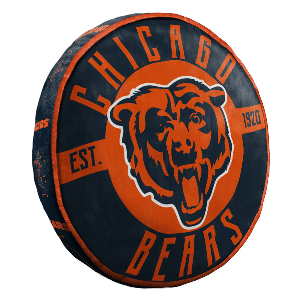 Chicago Bears 15
