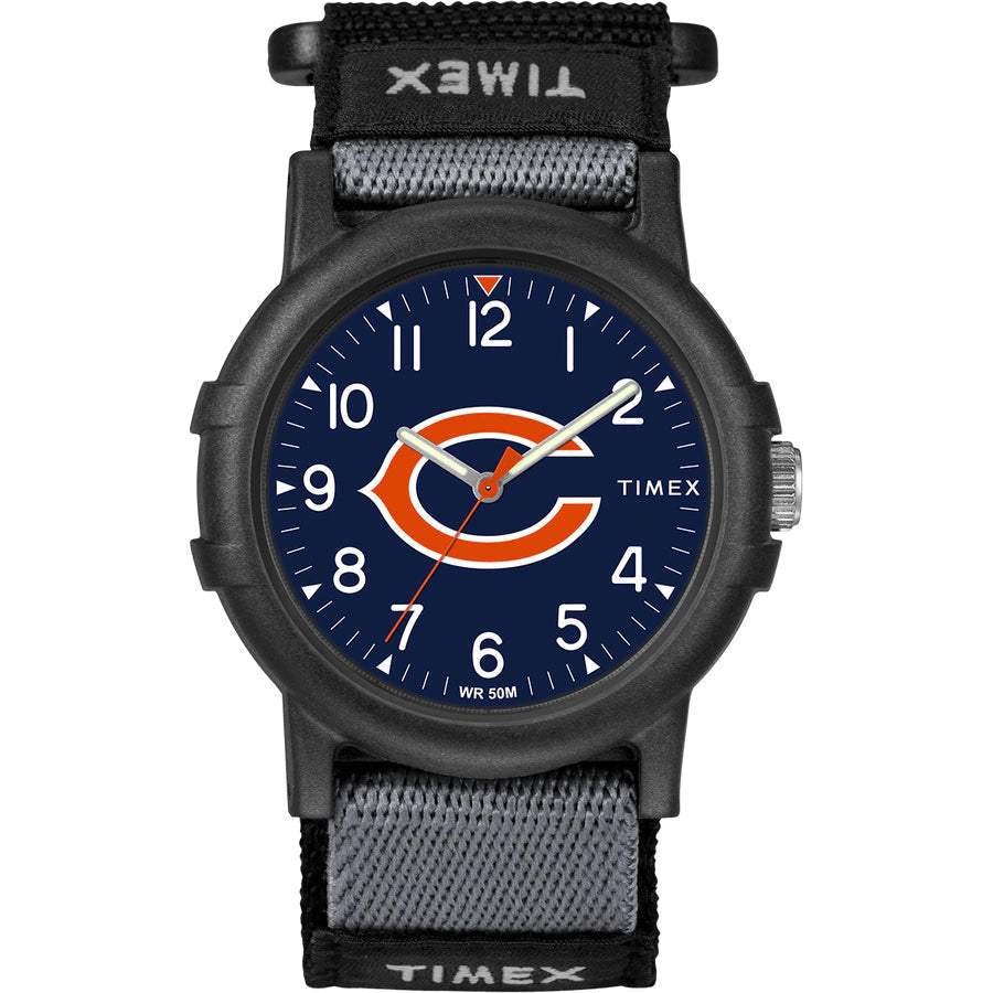 Chicago Bears Pride Men's Timex Watch