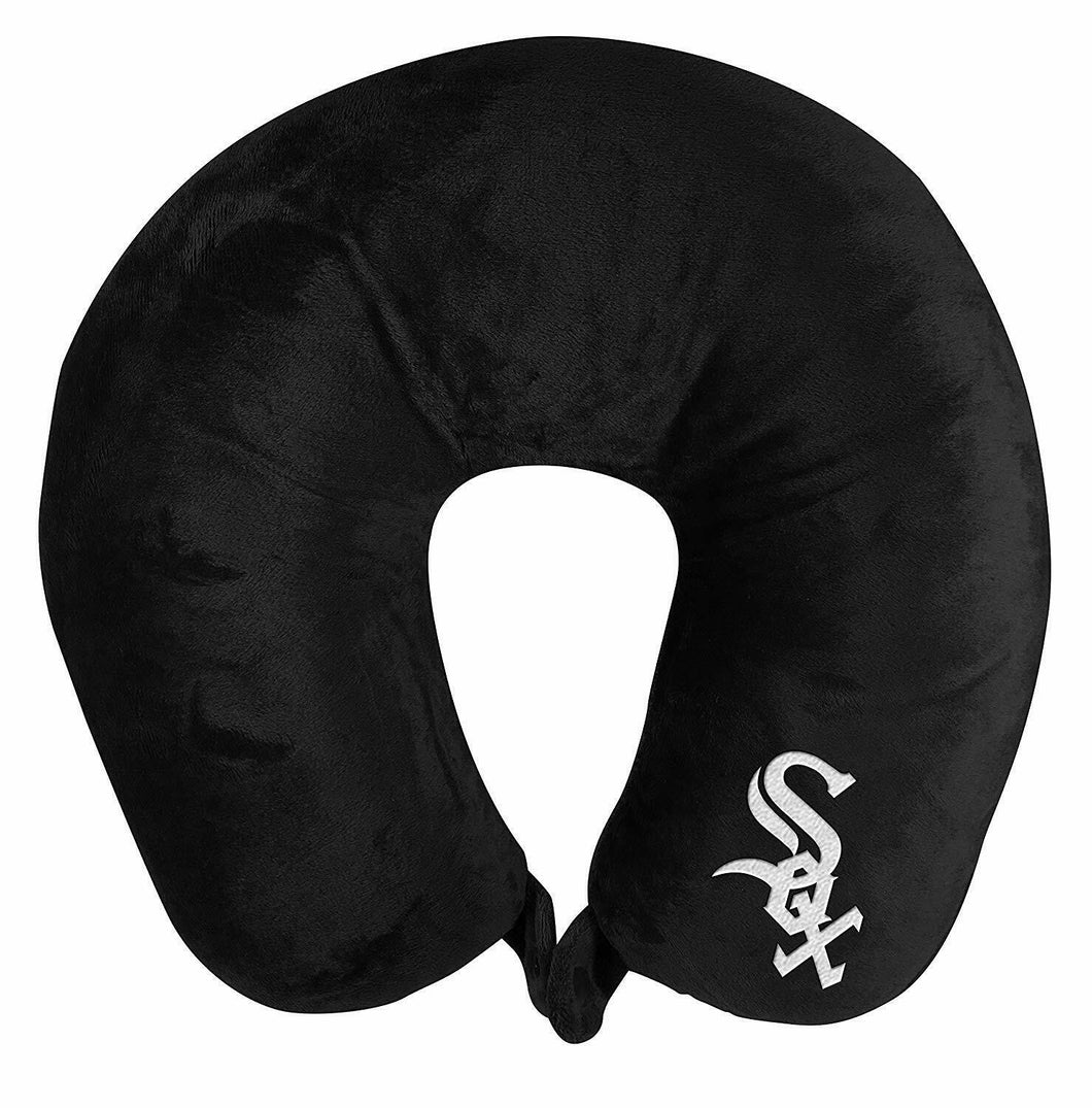 Chicago White Sox Travel Neck Pillow