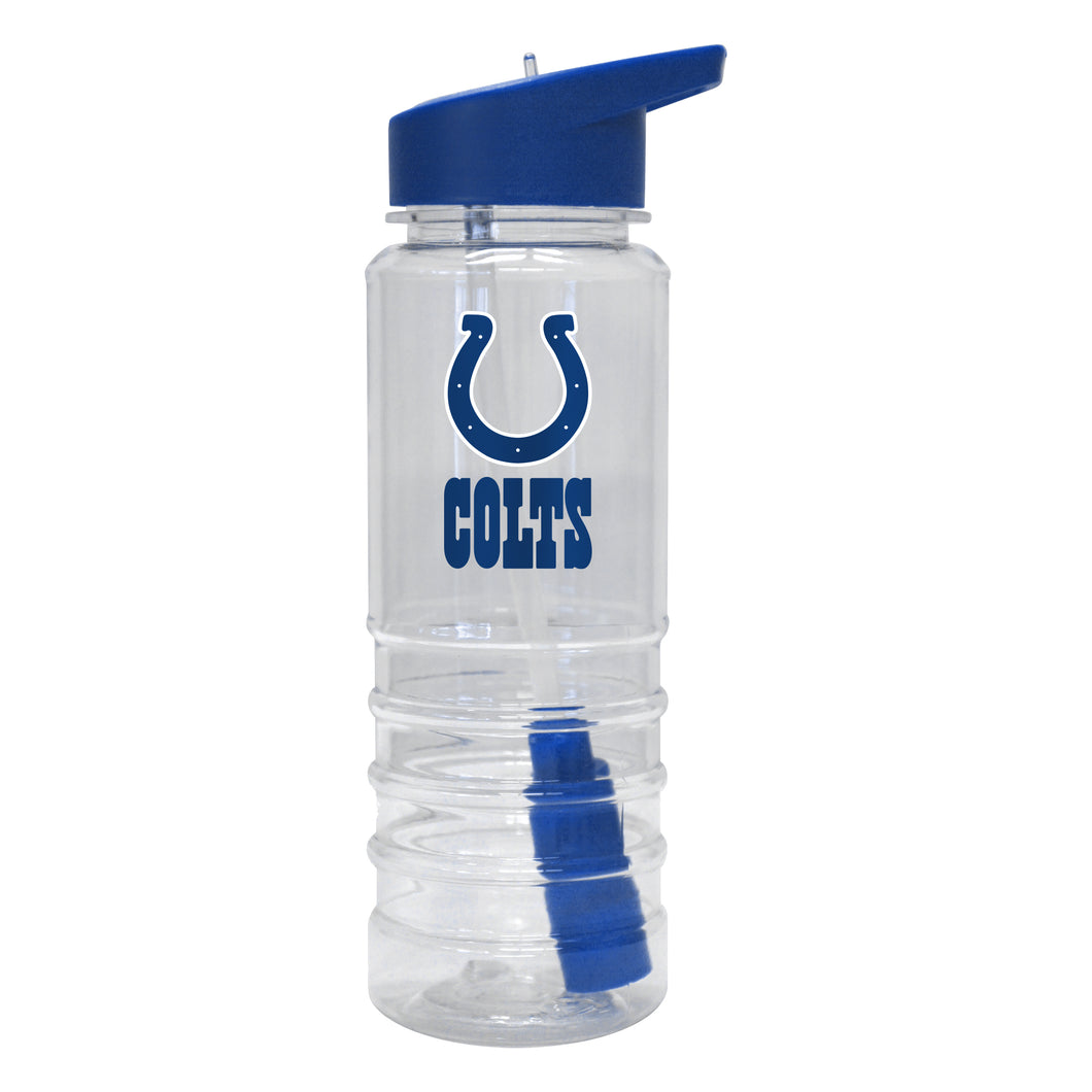 Indianapolis Colts Tritan Filter Water Bottle