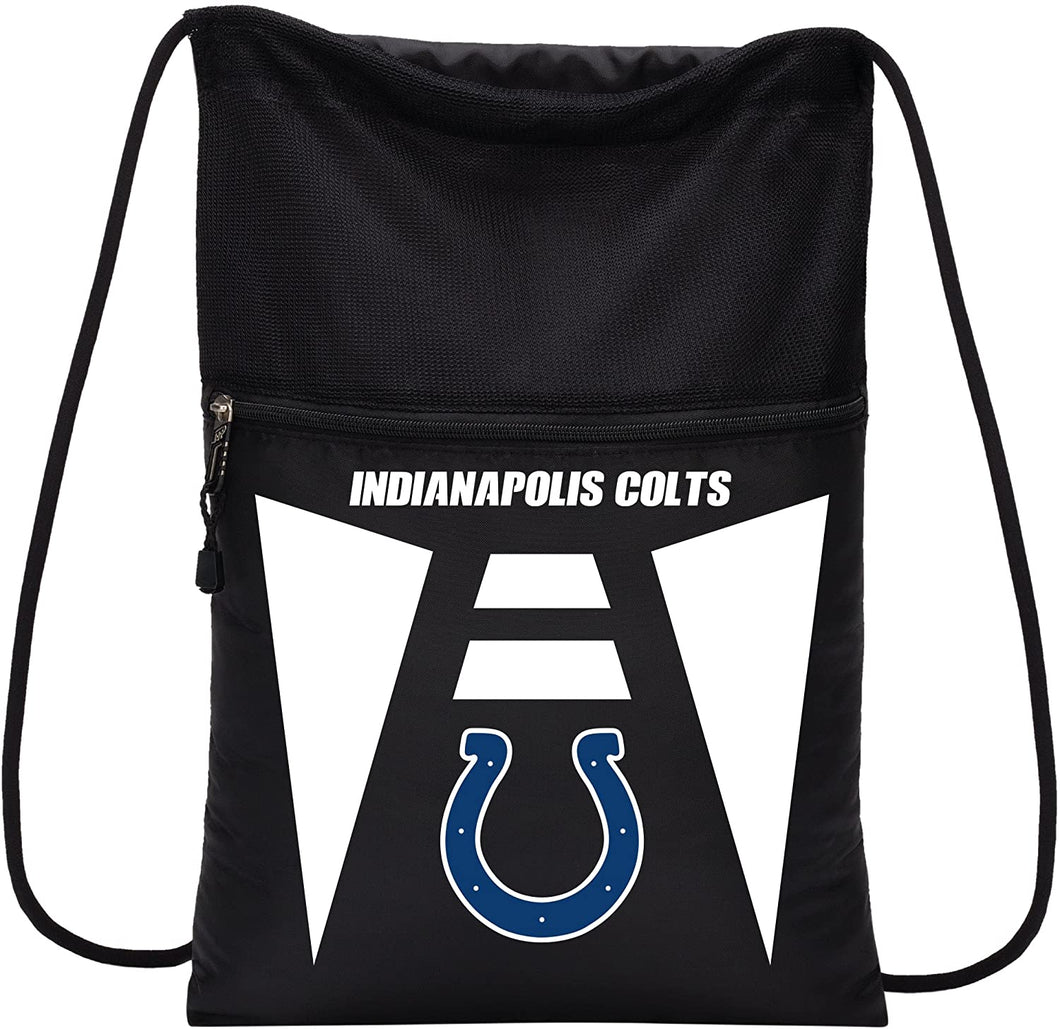 Indianapolis Colts Teamtech Backsack