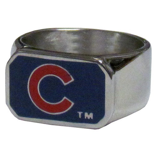 Chicago Cubs Ring/Bottle Opener