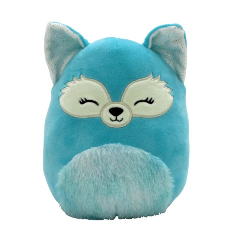 Squishmallows Dabney the Fox with Fluffy Belly 12