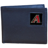 Arizona Diamondbacks Bill Clip Wallet