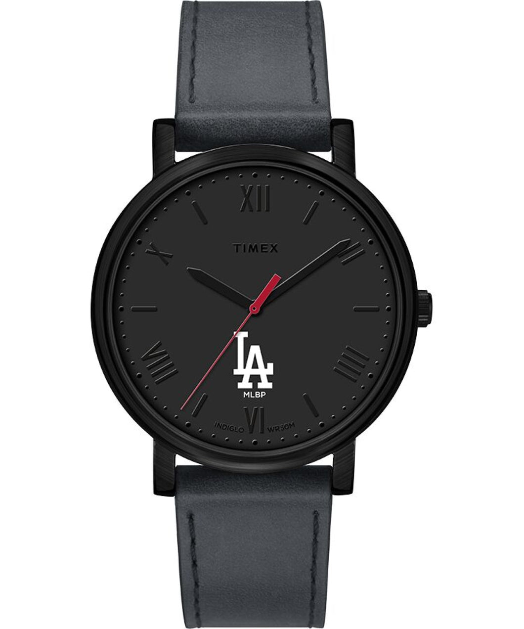 Los Angeles Dodgers Night Game Women's Timex Watch