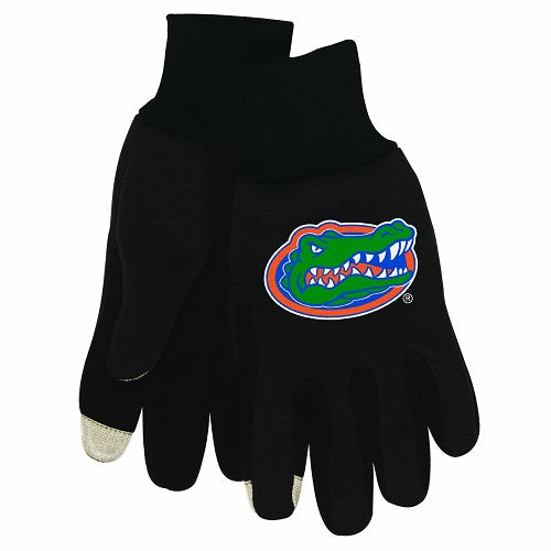 Florida Gators Technology Gloves