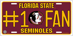 Florida State Seminoles 