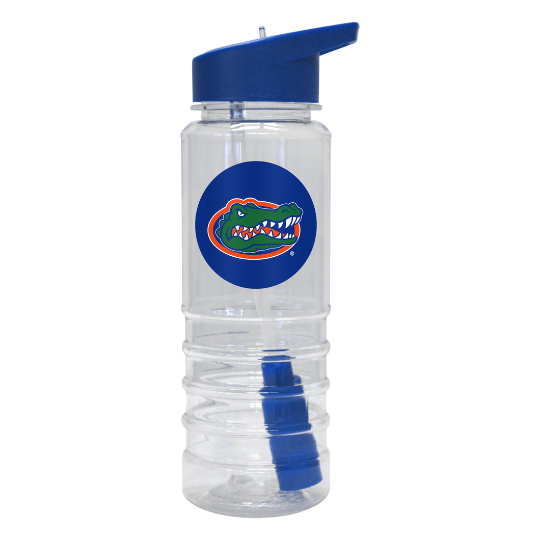 Florida Gators Tritan Filter Water Bottle