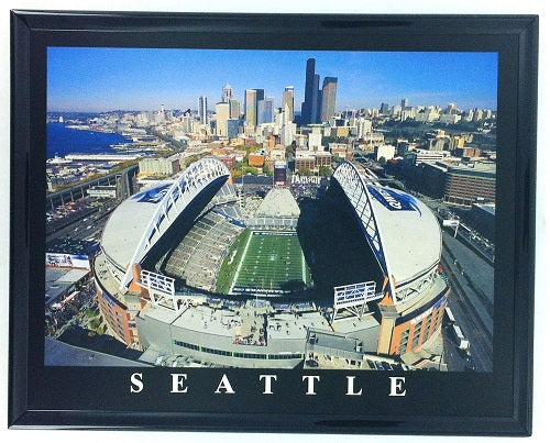 Seattle Seahawks 
