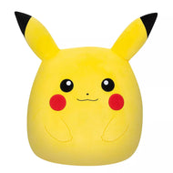 Squishmallows Pikachu 20