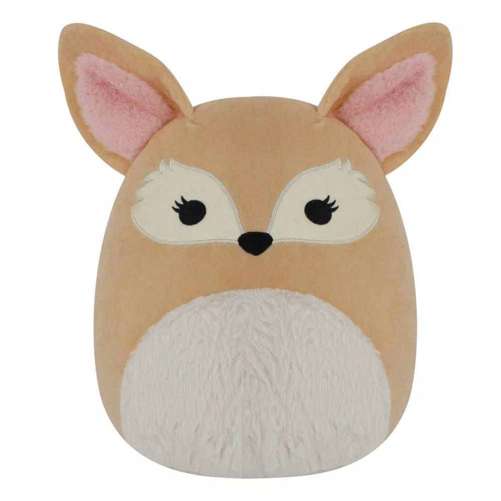 Squishmallows Pace the Fennec Fox 14