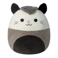 Squishmallows Luanne the Possum 14