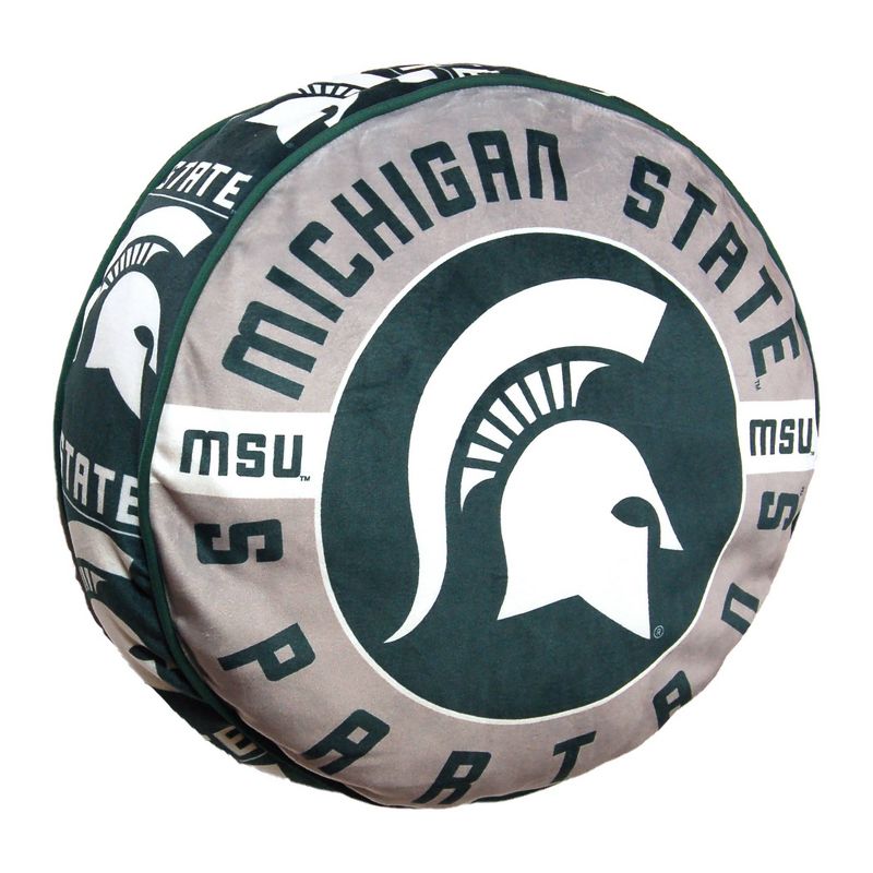 Michigan State Spartans 15