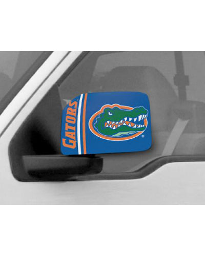 Florida Gators Vehicle Side Large Mirror Covers