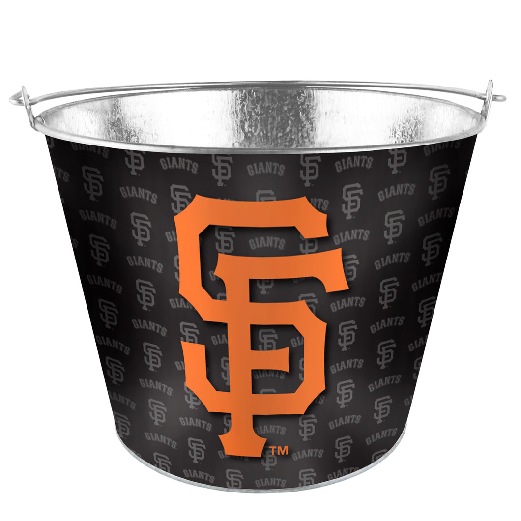San Francisco Giants Drink Bucket