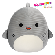 Squishmallows Select Series Gordon Corduroy Shark 12