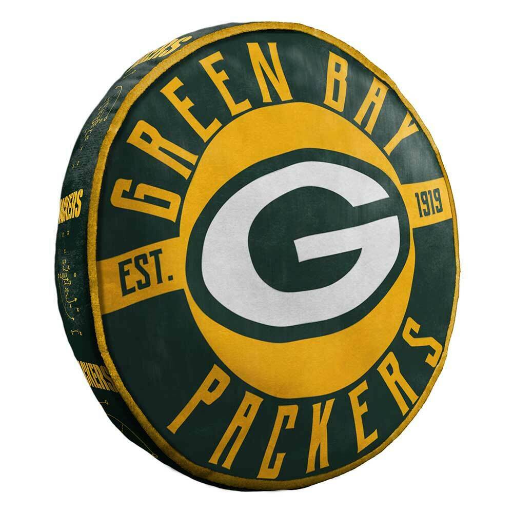Green Bay Packers 15