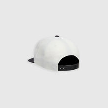 Load image into Gallery viewer, HUF TORCH MMXXII SNAPBACK HAT WHITE
