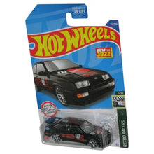 Load image into Gallery viewer, Hot Wheels &#39;87 Ford Sierra Cosworth Retro Racers 1/10 33/250
